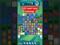 🔥 Candy Crush Saga | Level 2123 Complete | Amazing Win 😱🍬 #gaming #level2122 #gamebang #ibgame