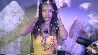 "What's The Vibez?!" general/almost personal collective reading (5/25/22).