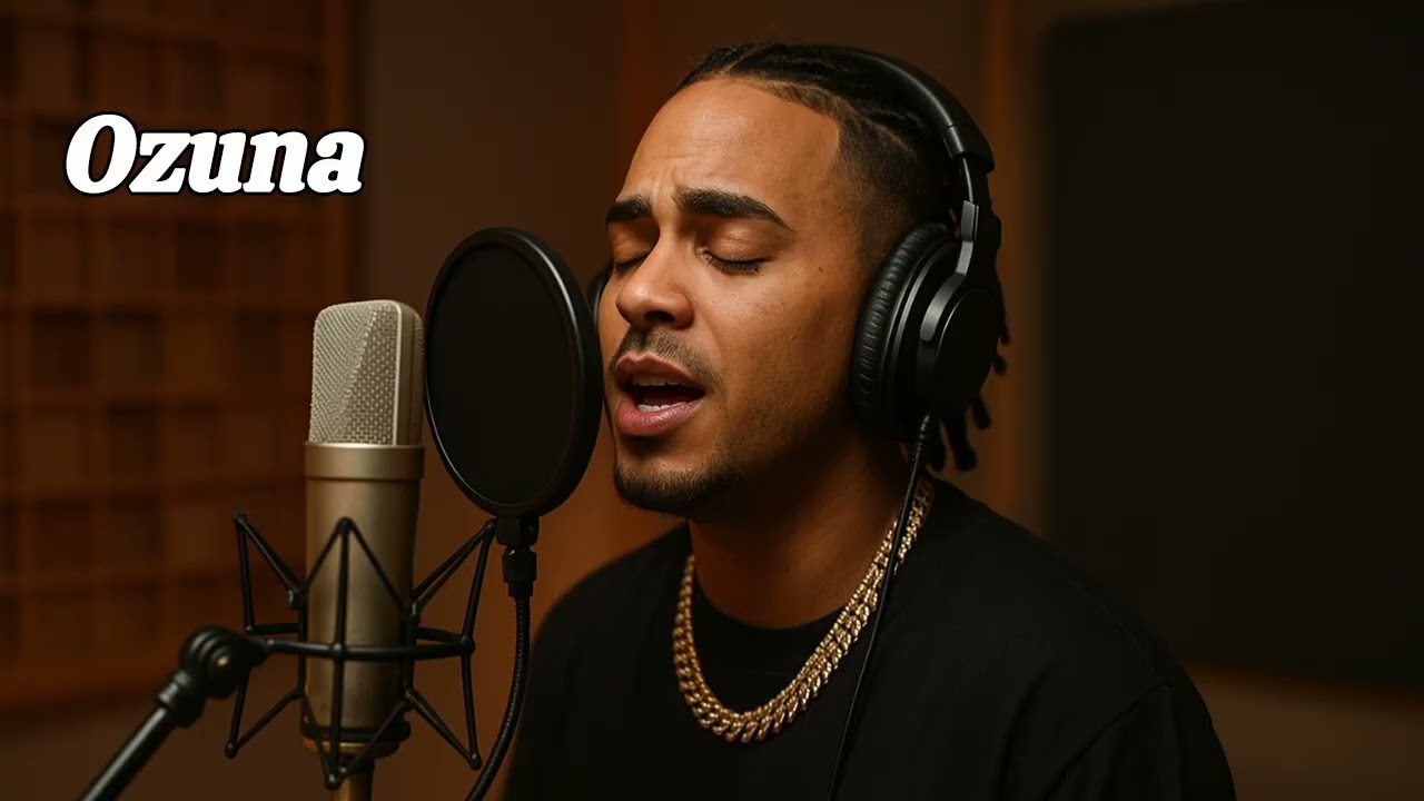 Ozuna - No dejo de pensarte [nuevas canciones] exclusiva para ti..
