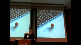 BSidesCHS 2013 - Session 02 - Java Shellcode Execution