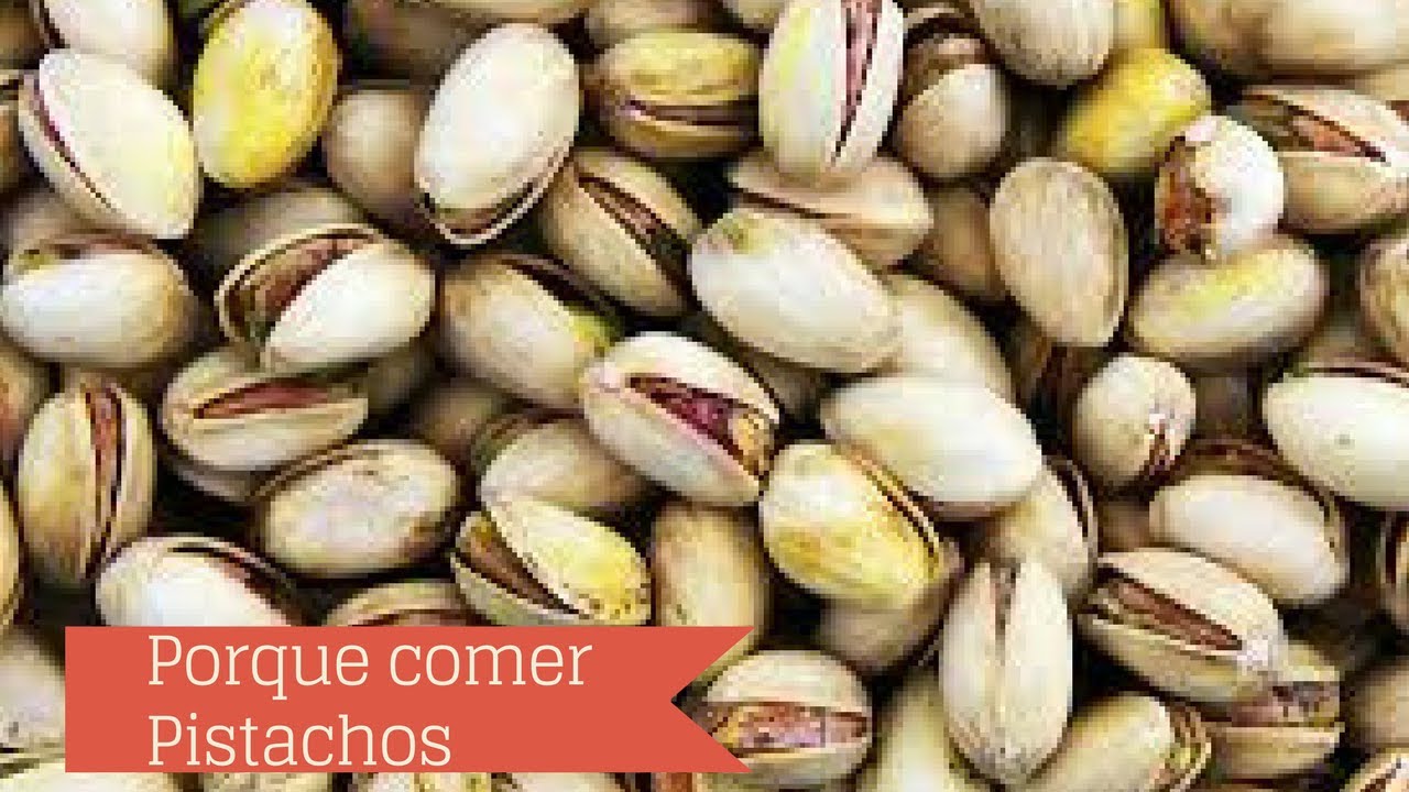 pistachos beneficios para la salud diabetes