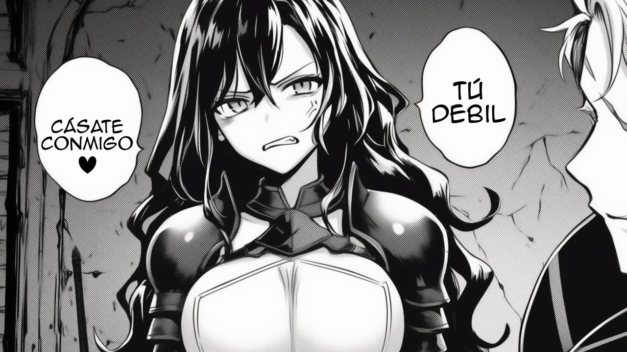 ZOMBADO POR SUS HERMANAS OPRESORAS, ÉL DEJÓ A SU FAMILIA Y ELLAS SE ARREPINTIERON