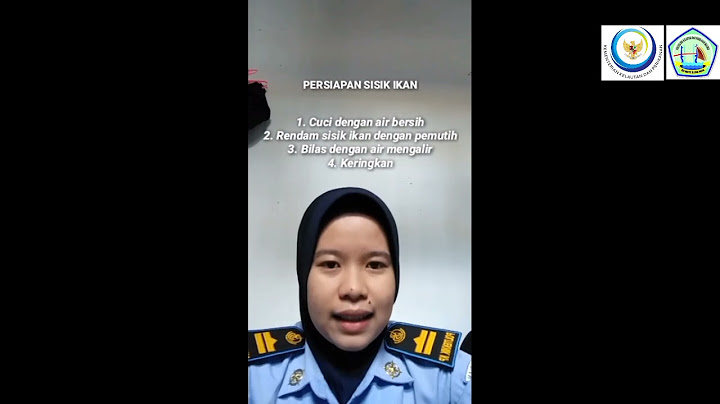 Berikut ini adalah alat yang diperlukan dalam pembuatan kerajinan limbah sisik ikan kecuali