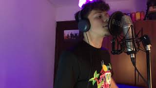 Goodbye (Interlude) - I Prevail (Vocal Cover)