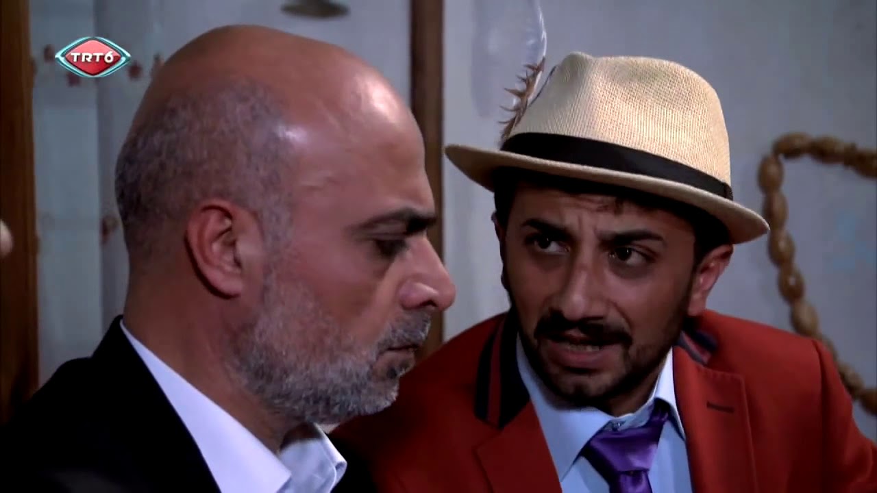 Can û Ceger - Beşa 50.