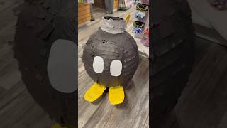Bomb Omb 3D Piñata
