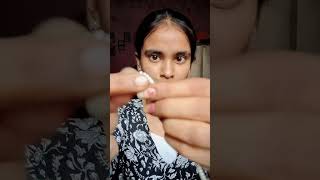 sirf 15 minute me banaye earings 😍💕#jewellery#earings#diycrafts#hack#shots#