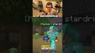 We Found Another INSANE Raid on the CloudWorld SMP!