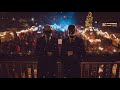 DAFT PUNK TRIBUTE - Winter Night Disco | Chill Disco, Retro Funk, Daft Punk Vibes Playlist
