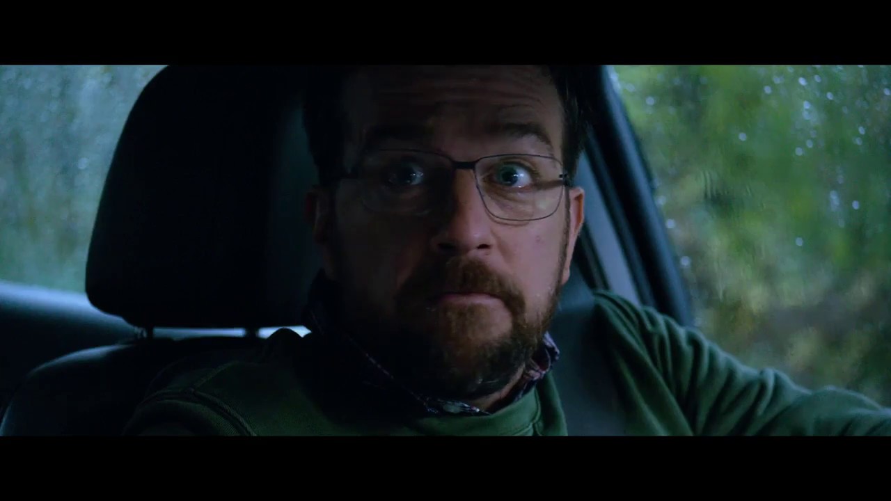 Кто наш папа, чувак трейлер - YouTube