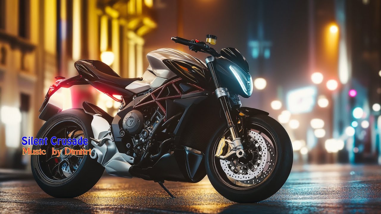 Silent Crusade - Epic, Orchestral, Drum, Violin