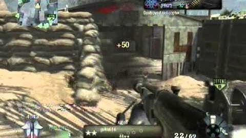 Black Ops - Spawn Trap in Firing Range