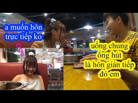 Phần 2 Cuốc Xe Chở Girl Xinh Tóc Ngắn Và Cái Kết S.ung S.ướng Cho A Xe Ôm | GoGo TV