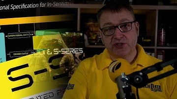 SX000i, S1000D, Data Quality, Updates from TDW