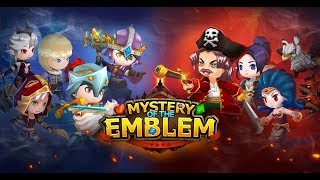 Mystery of the Emblem! Android/iOs Gameplay by Kiefer Qian Boruto Gameplay screenshot 4