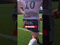 "Get in the hole!" Kicking coach POV v Saints #YourSaracens💫