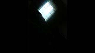 Nick snoring