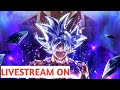Info Seputar Dragon Ball Legends + Perkembangan Akun Mui-DBL