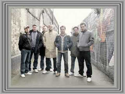 Hooligans soundtrack(one blood)