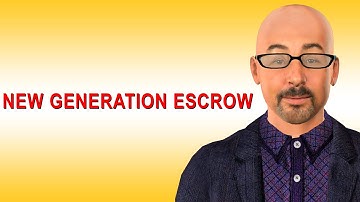 KCN: Secure deal with Crypto Escrow