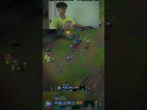 SOLO KILL CÙNG ANIVIA RANK CAO THỦ #leagueoflegends #highlights #shorts #gaming #anivia