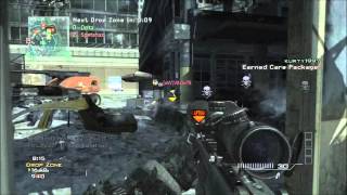 Split Quad Feed ! Use Or Lose ??