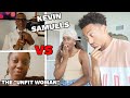 KEVIN SAMUELS WENT IN ON SIS… "UNFIT/ UNQUALIFIED" TO BE A WIFE?!! Reacting to Kevin Samuels Advice