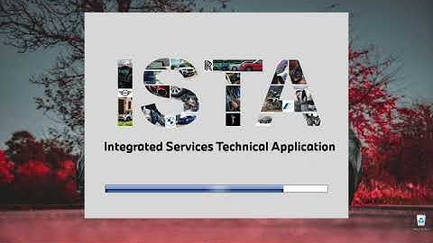How to share EDIABAS folder with ISTA & INPA and show terminal voltages M1/M2 MacBook Air