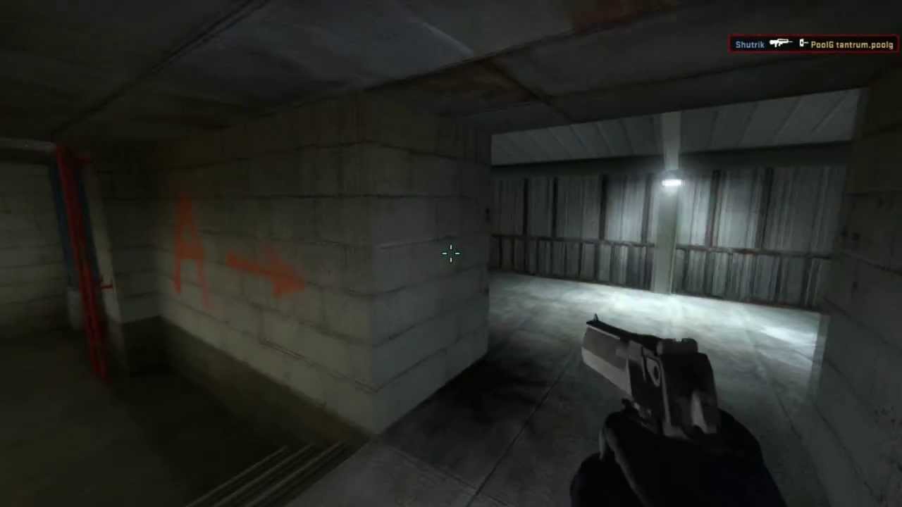 CS:GO - Shutrik frags #2