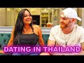 Dating in thailand how to find normal girls