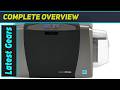 HID 050600: Compact Color Printer Powerhouse!