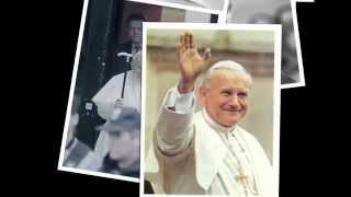 Psalm Do Świętego Jana Pawła Wielkiego