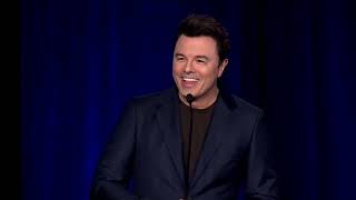 51st Saturn Awards 2024 Seth MacFarlane