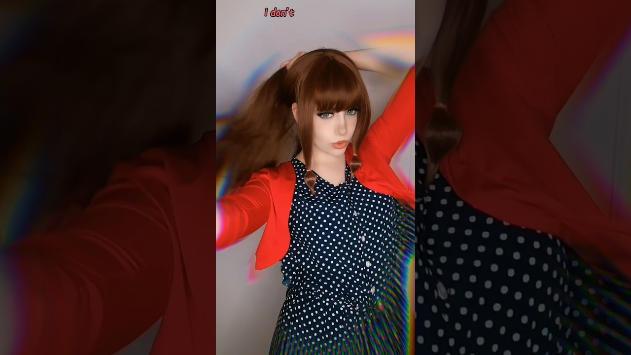 I've already won | Lila Rossi #cosplay | Miraculous Ladybug
