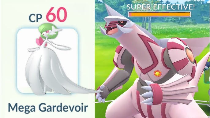 GARDEVOIR O ENCANTAR LETAL NA GRANDE LIGA REMIX LEAGUE POKÉMON GO BATTLE  LEAGUE SEASON 8 