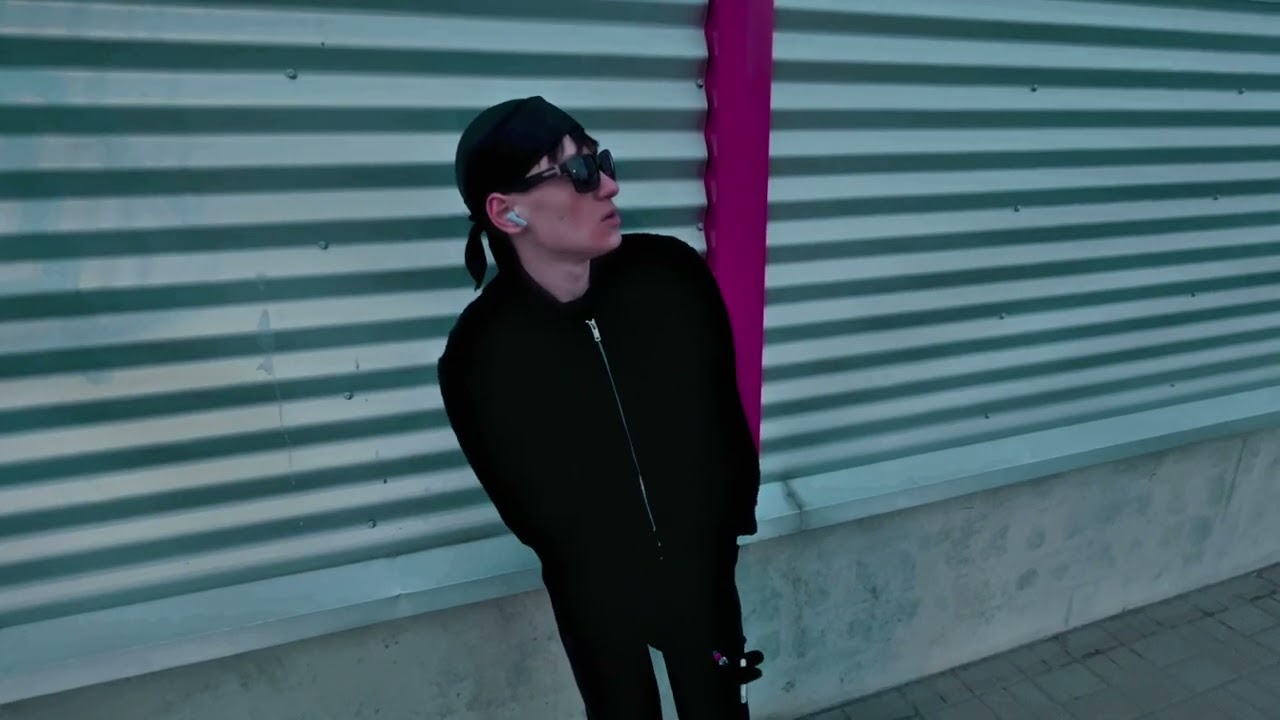 Le Noir - IFUGIRL(Snippet)