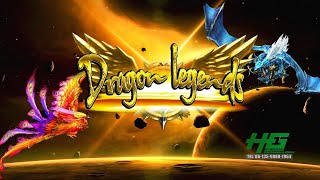 Good 45% Holding America Shooting Monster Dragon Legends Fishing Table Game For Sale screenshot 3