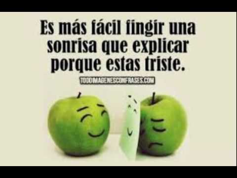 Download Frases tristes Mp3 and Video Frases tristes