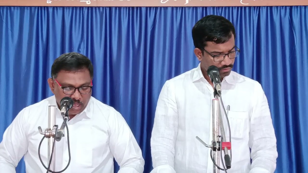 01-02-2025 || SUNDAY WORSHIP SERVICE || WORSHIP MESSAGE || BRO K AARON GS.