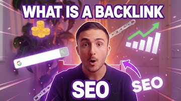 MarketDing.com SEO Course – What Is a Backlink and Why It Matters on Google