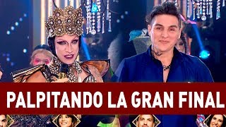 Corte y confección  Programa 06/06/19  La previa a la gran final