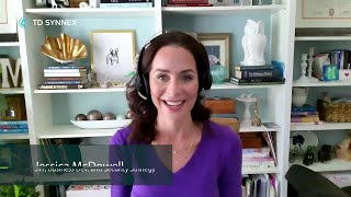 Demystifying Cybersecurity w/Jessica McDowell