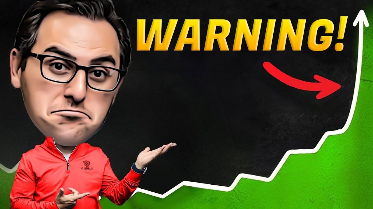 The Stock Market is Insane Right Now! (HERE’S WHY) - YouTube