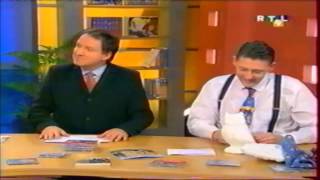 Rtl9 Fev 2000 Lej Avec Lydie George