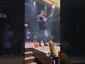 الثلج داب في كاس الليمون 