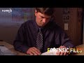 Forensic Files Season 11, Episode 10 - The Gambler - Full Episode