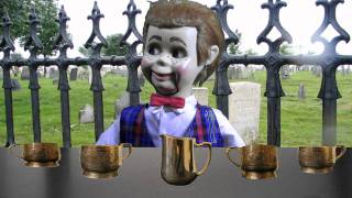 How Dummies Countdown To Judgment Day