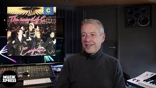 The story behind "Confetti's - The Sound Of C..." with Serge Ramaekers | Muzikxpress 090