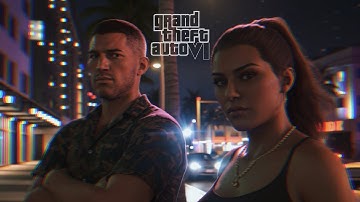 Grand Theft Auto VI - Panorama (Official Music Video)