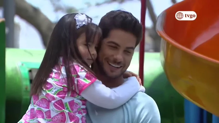 Grace y Nicolas - Corazn +